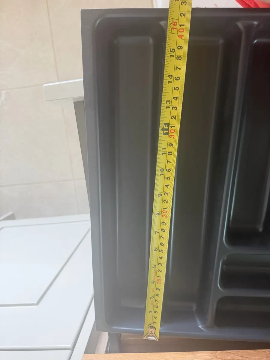 Kitchen drawer insert - Image 3