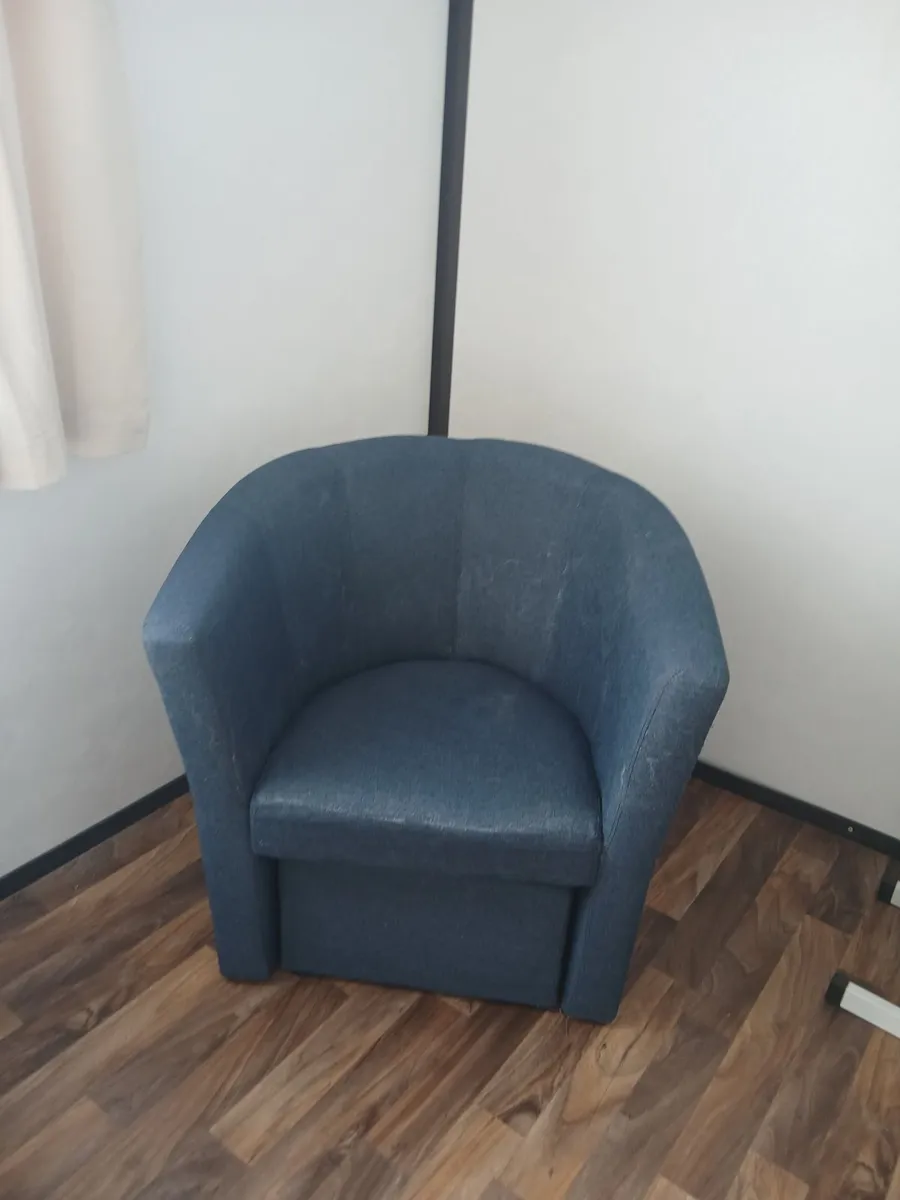 Armchairs - Image 4