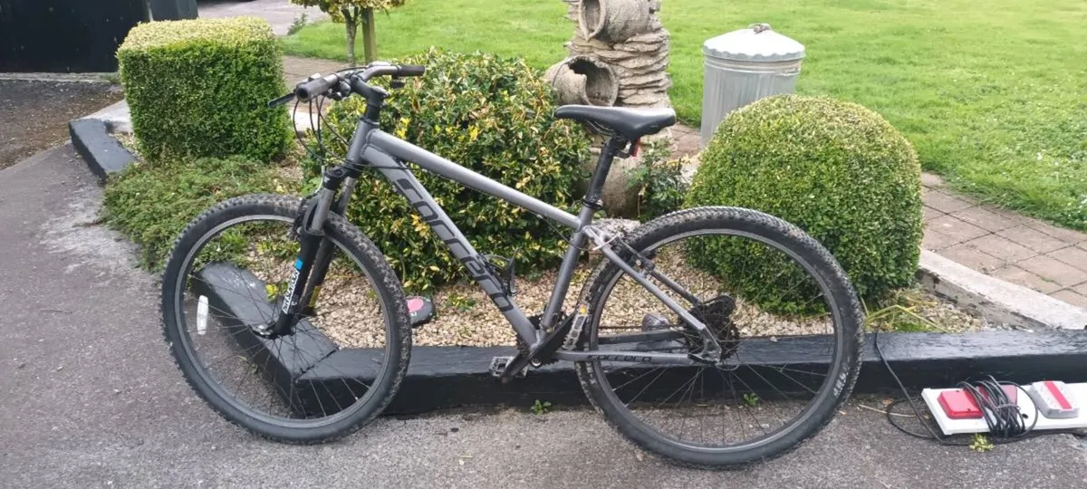Carrera bike - Image 1
