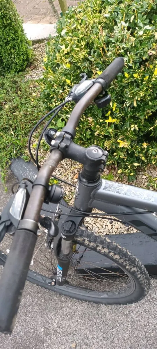 Carrera bike - Image 2
