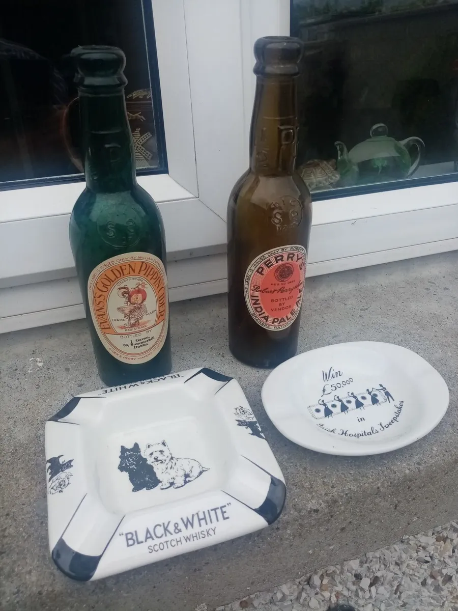 Home Bar Clearance - Image 1