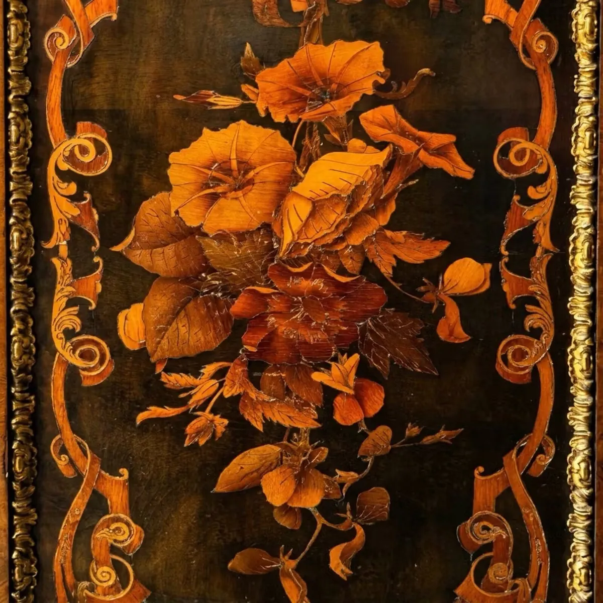 Absolutely stunning piece of furniture. - Image 2