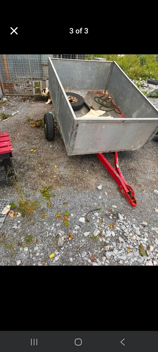trailers - Image 1