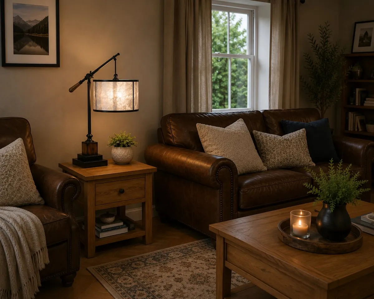 Lamps living room - Image 2
