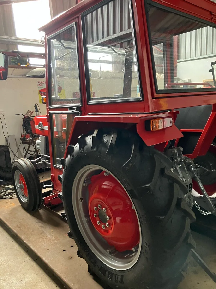 Tractor - Image 4