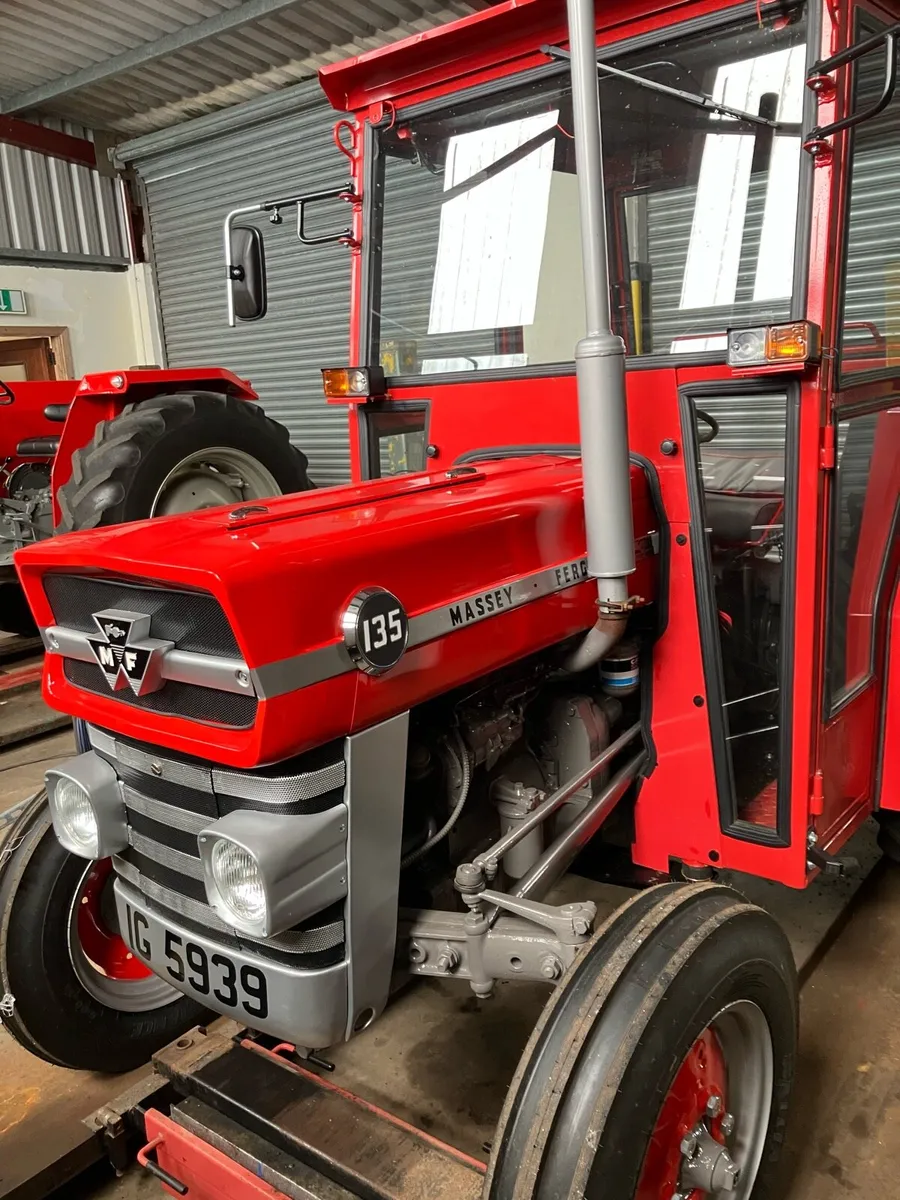 Tractor - Image 2