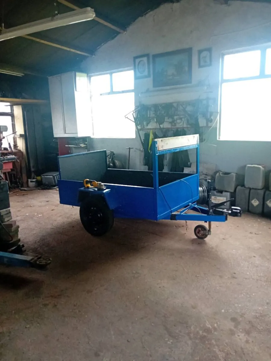 Trailer for sale - Image 1