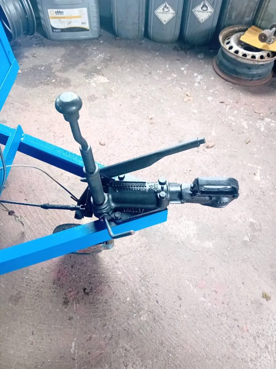 Trailer for sale - Image 4