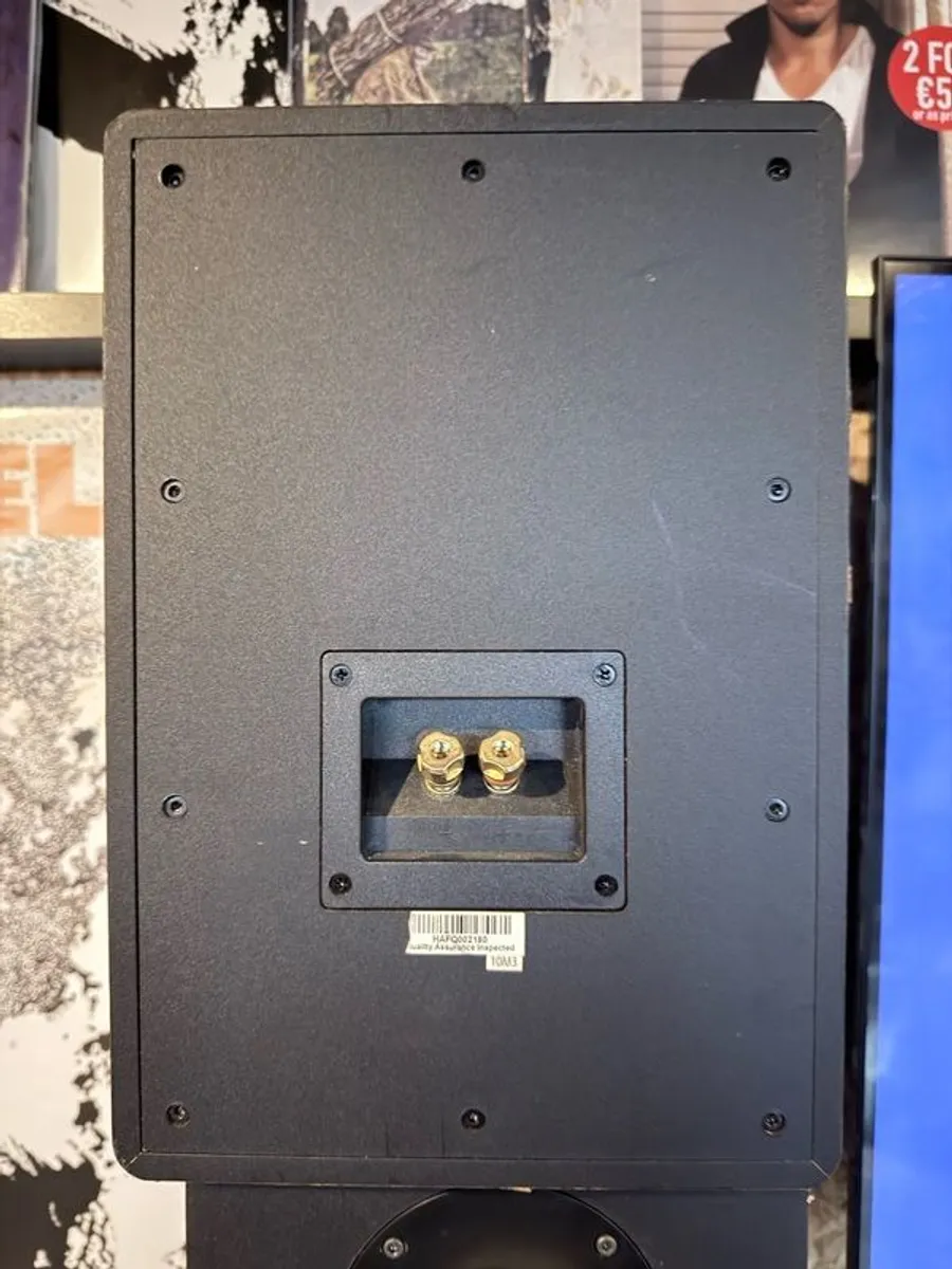 Krk Rokit R6 Passive - Pair - Image 2