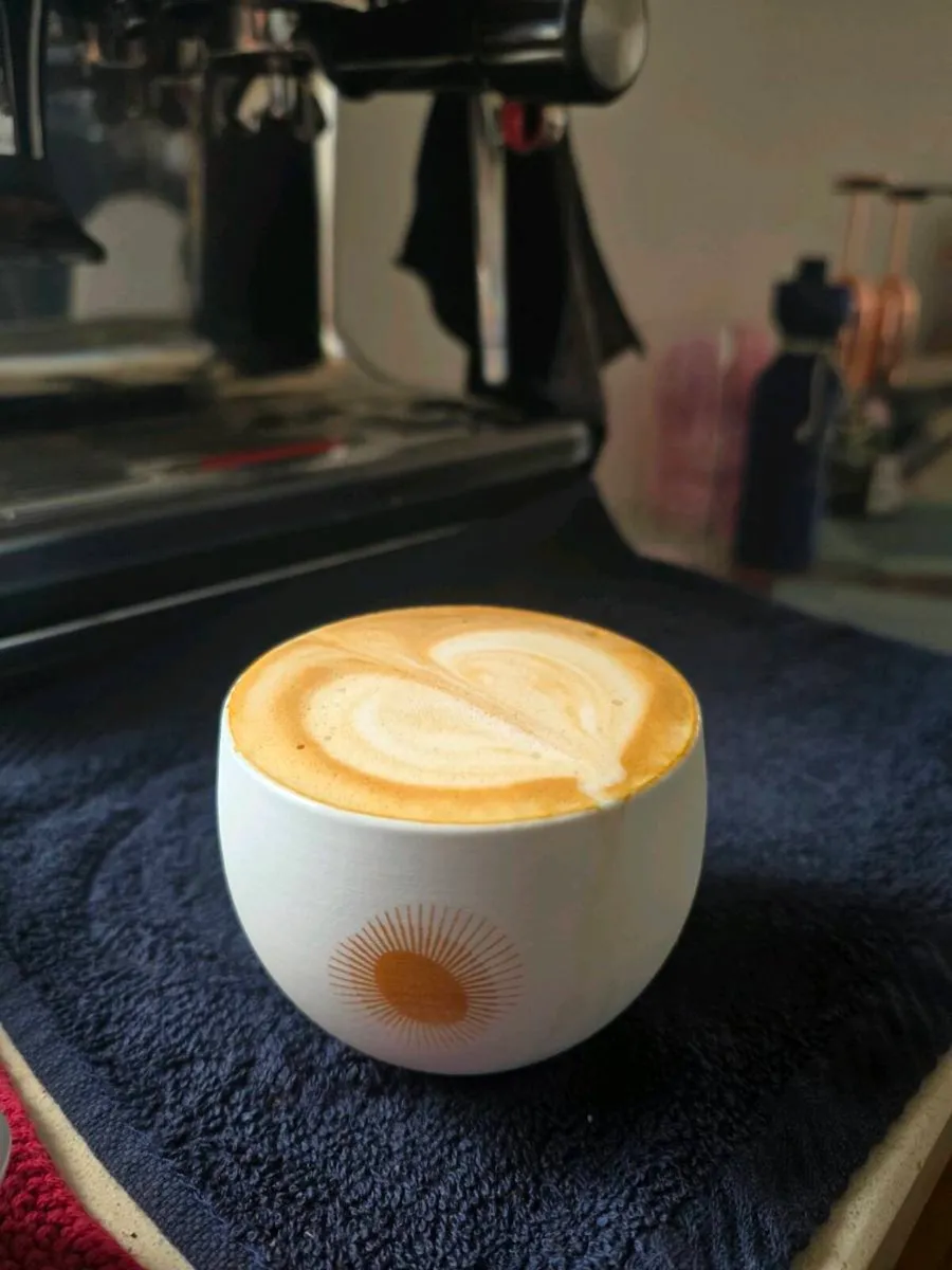 Sage Barista Touch Impress WARRANTY+INSURANCE 6YRS - Image 3