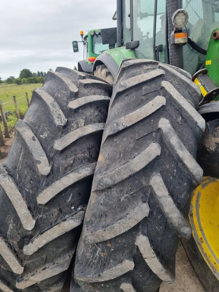 Farm machinery - Image 3