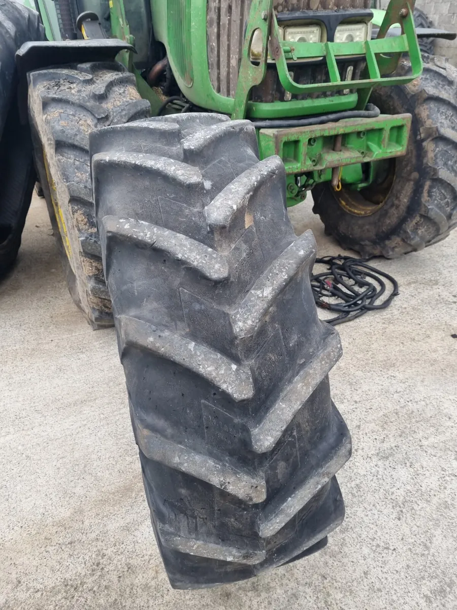 Farm machinery - Image 1