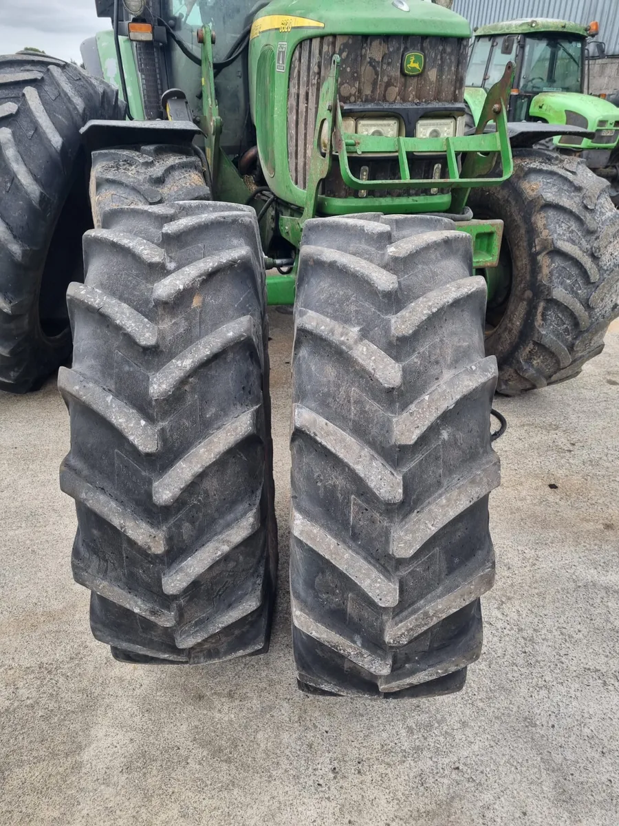 Farm machinery - Image 4