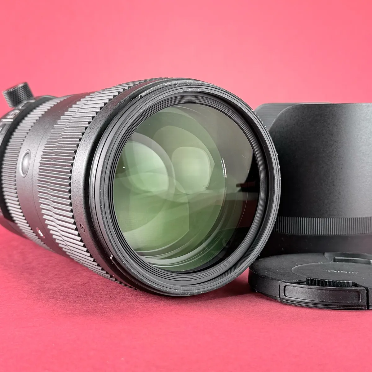 Sigma 70-200mm f/2.8 DG OS HSM Sports Canon EF - Image 3
