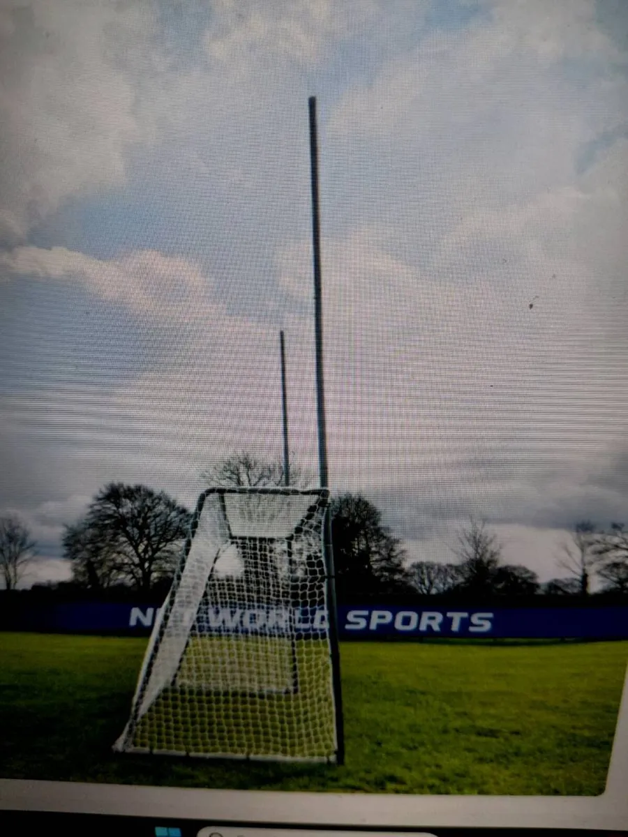 GAA Goals - Image 4
