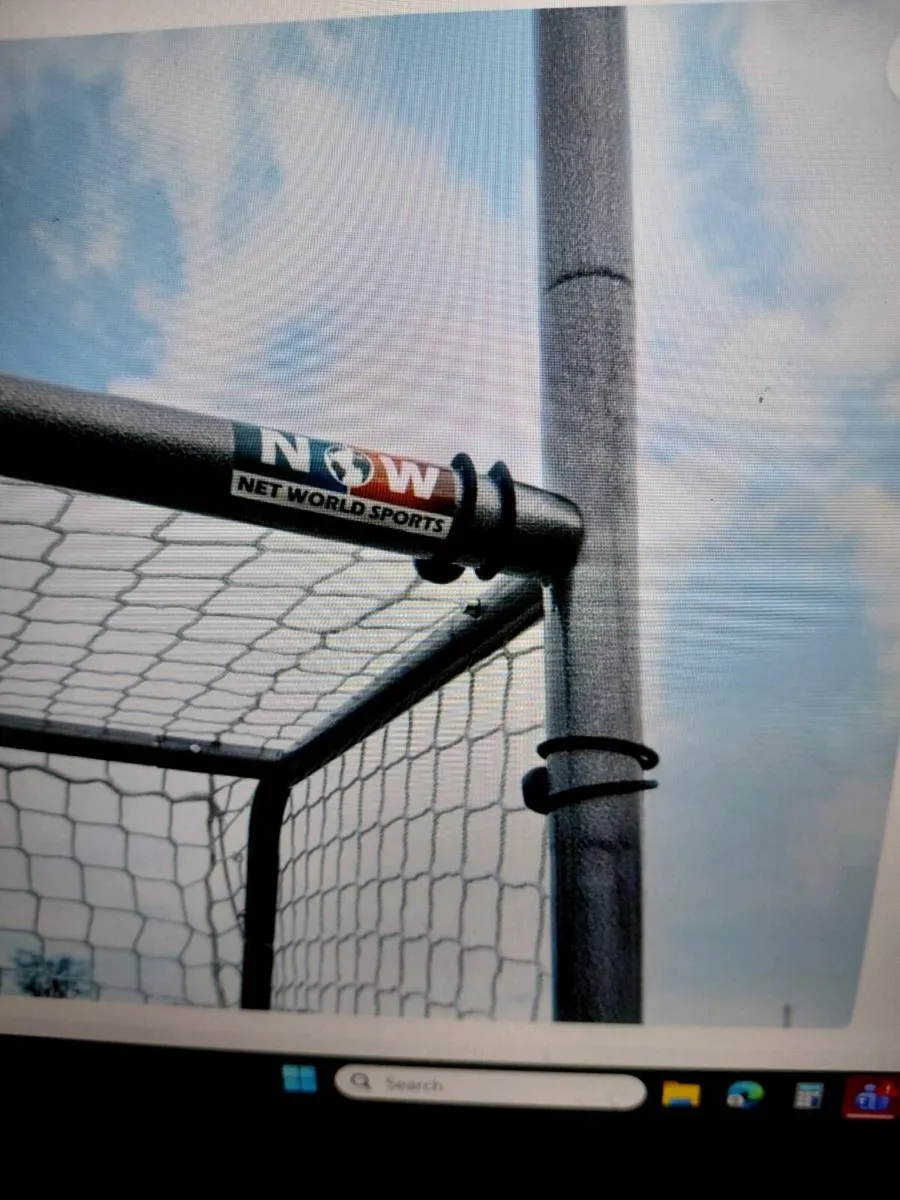 GAA Goals - Image 2