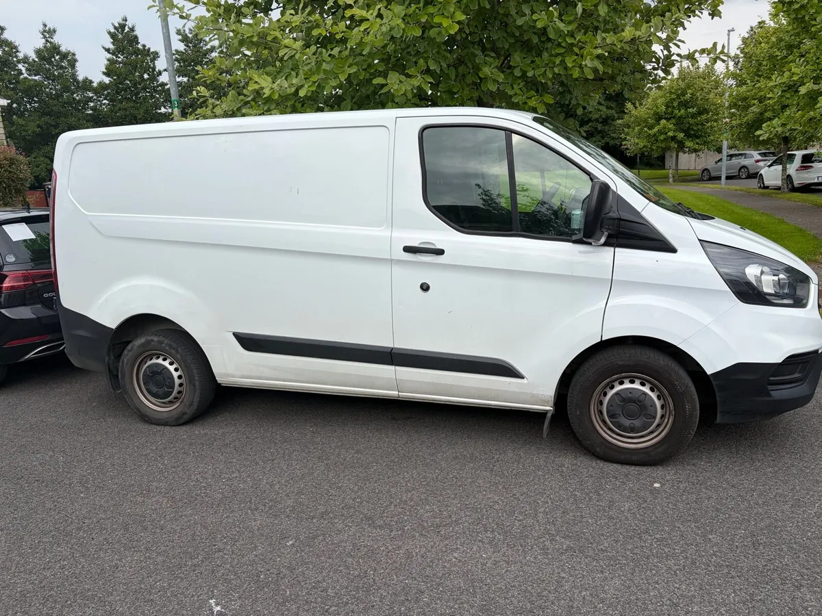 Ford transit custom - Image 4