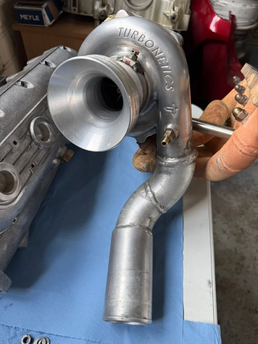 COSWORTH 2.0 ENGINE!!! - Image 3