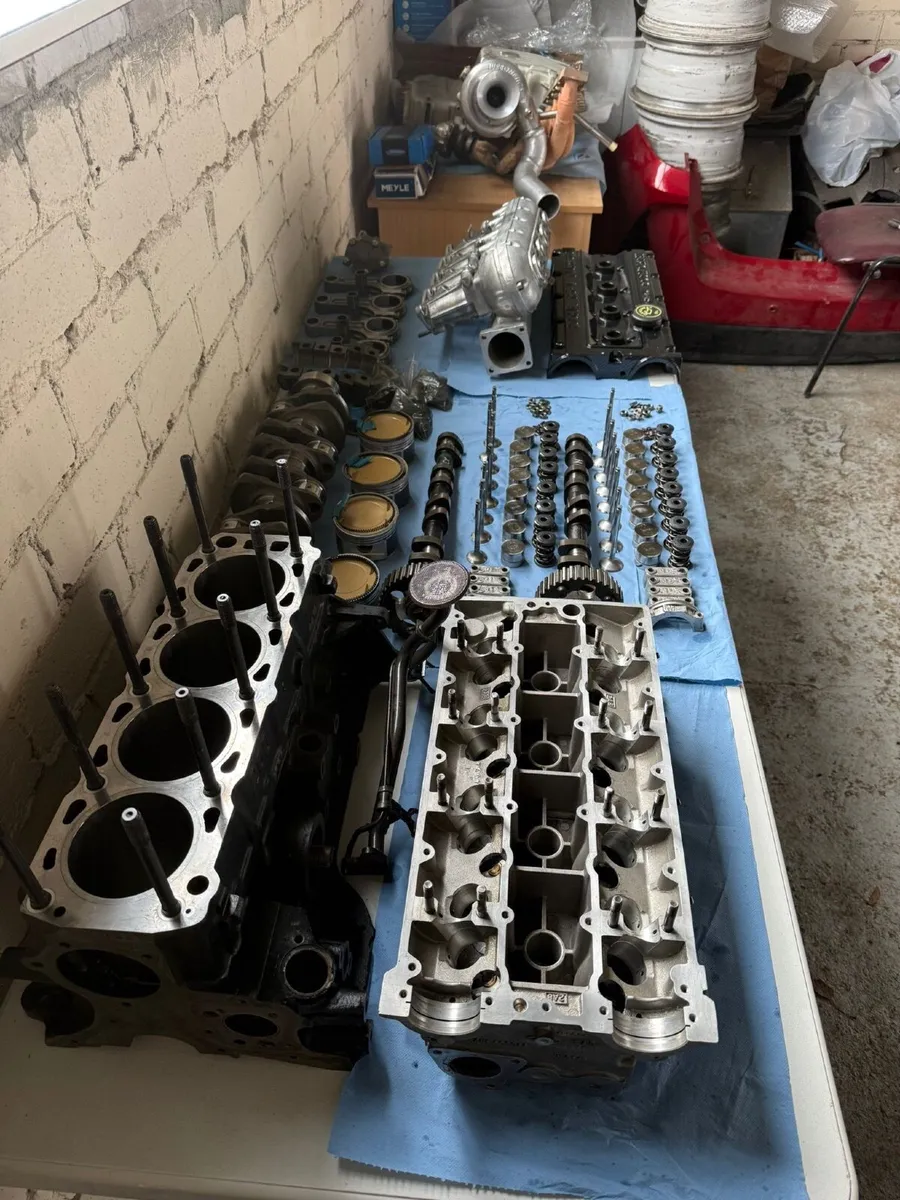 COSWORTH 2.0 ENGINE!!! - Image 4