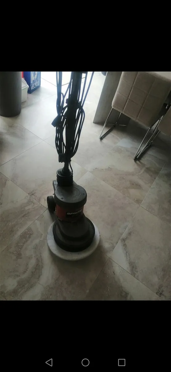 Floor buffer - Image 3
