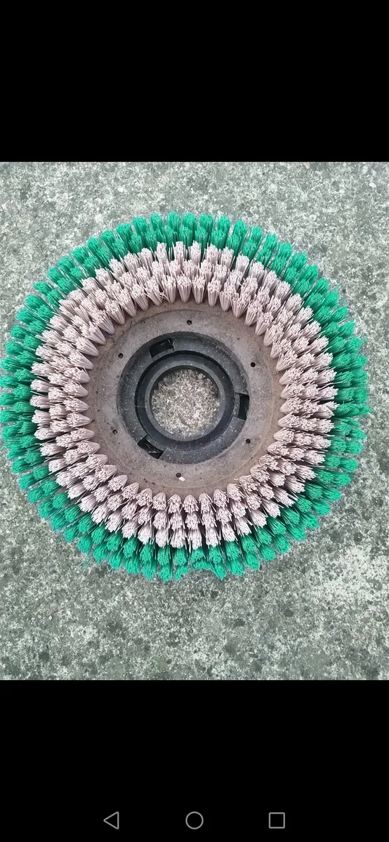 Floor buffer - Image 4