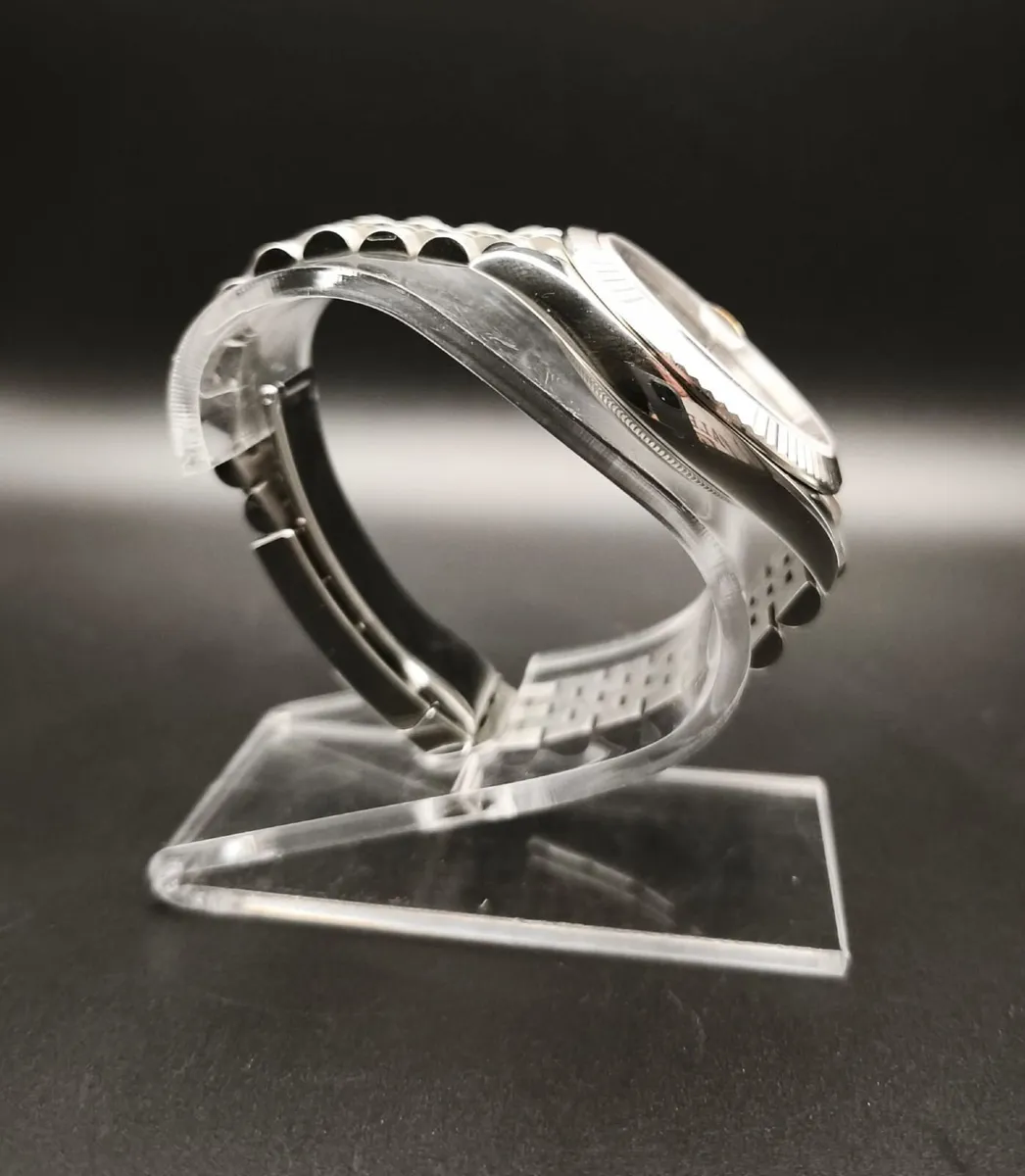 Rolex Datejust 41 Wimbledon - Image 3