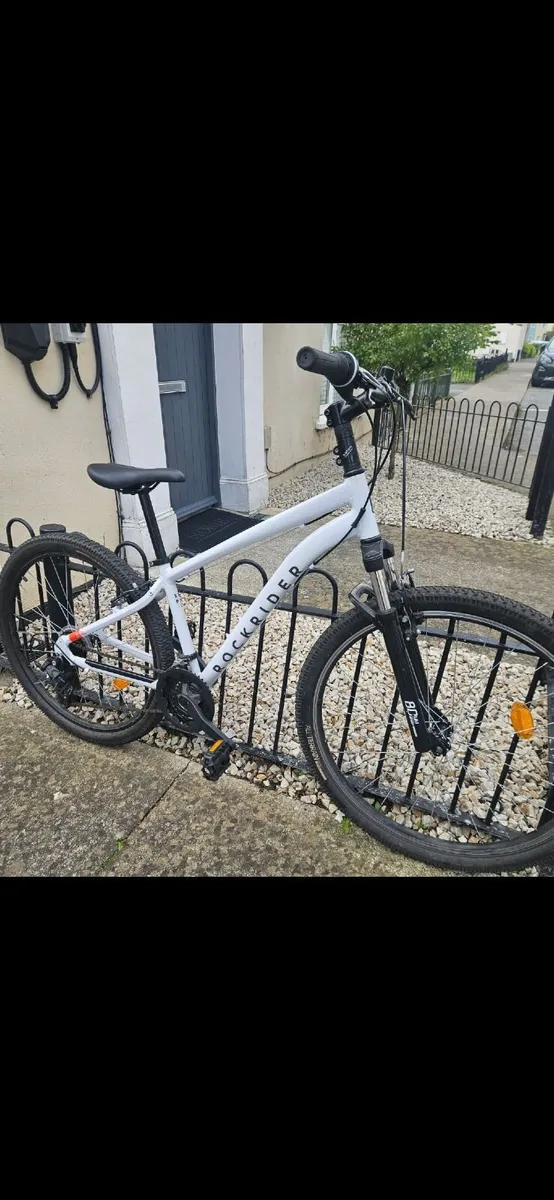 Medium bike free delivery - Image 2