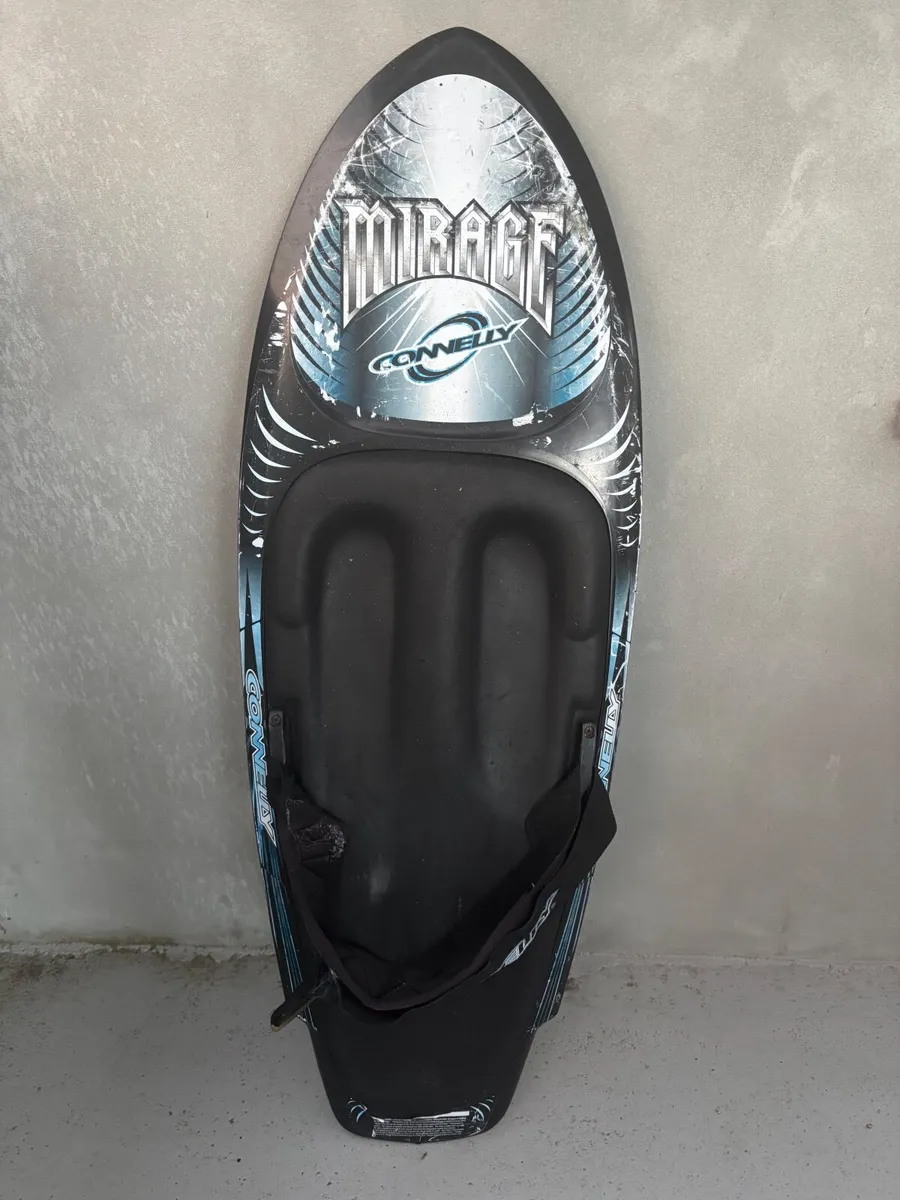 Kneeboard - Image 2