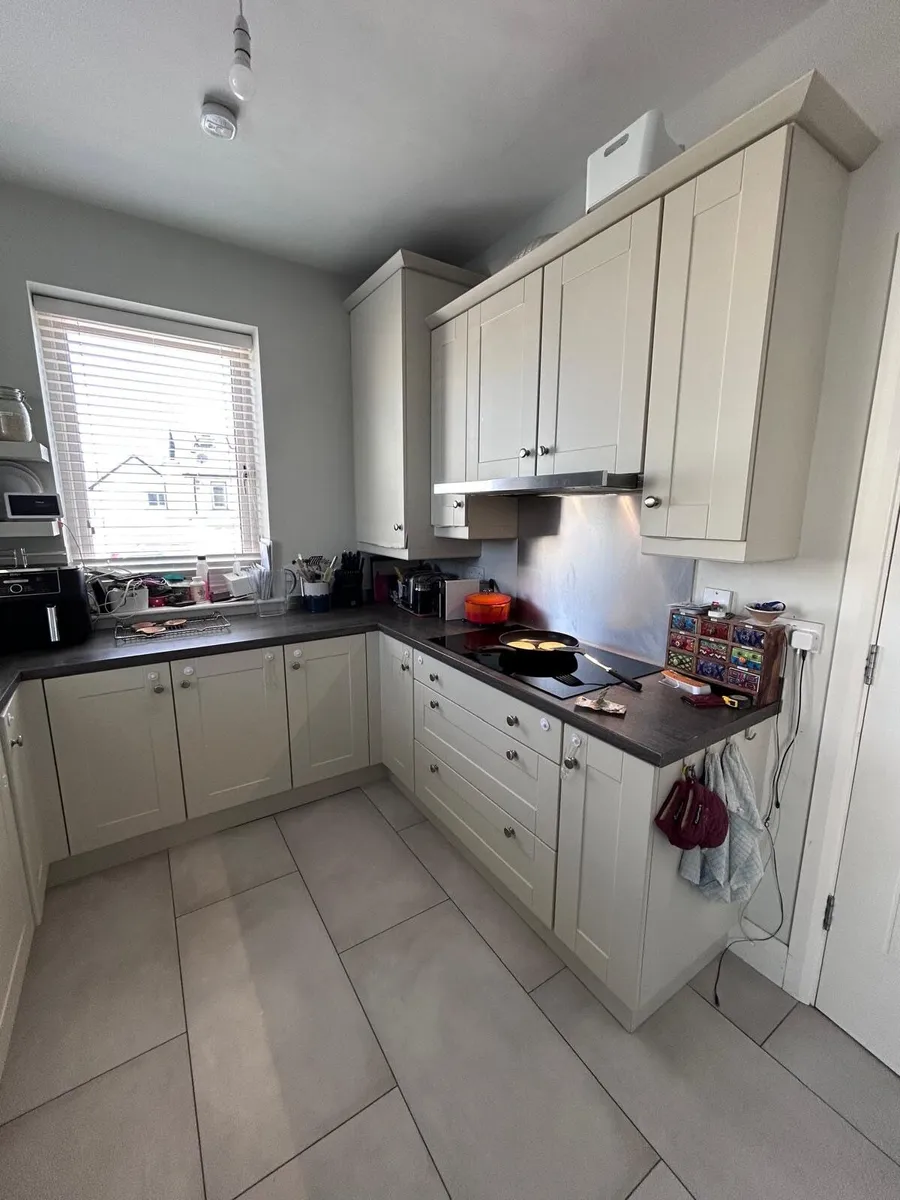 kitchen for sale including  appliances - Image 3