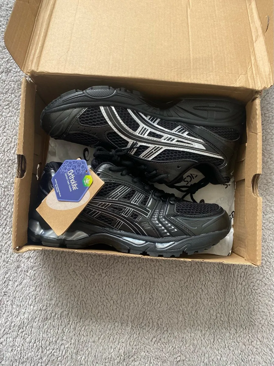 ASICS Gel Kayano 14 - Image 1