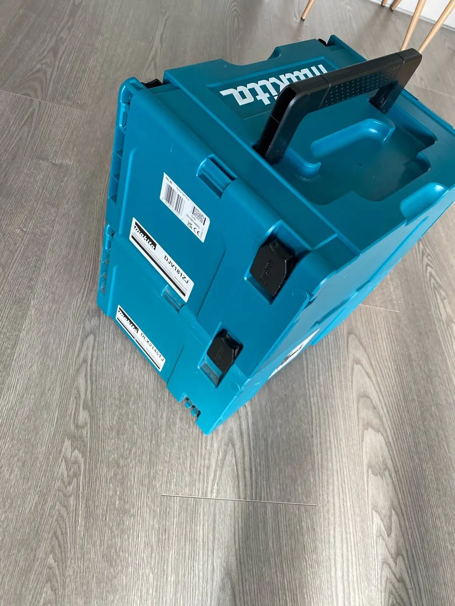 Tool box - Image 4