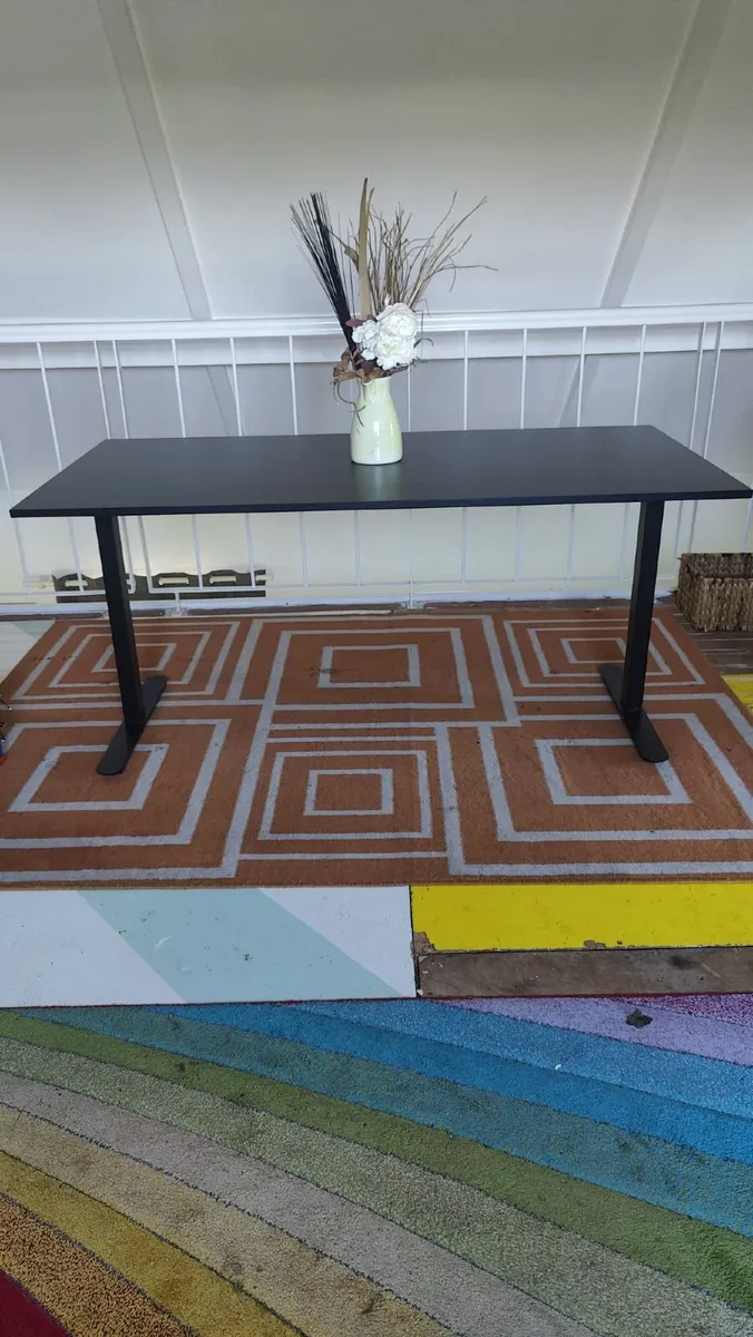 Table for dining room, kitchen or study - Image 3
