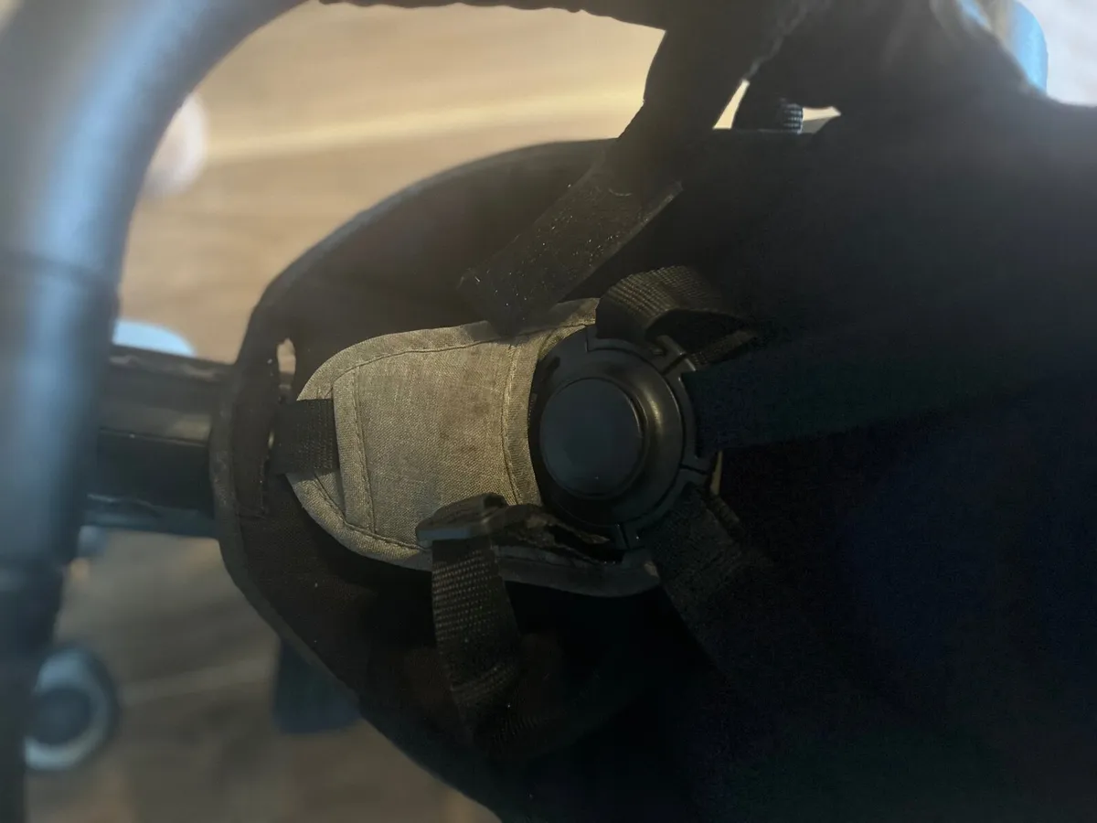 Q play 6 in 1 trike - Image 2