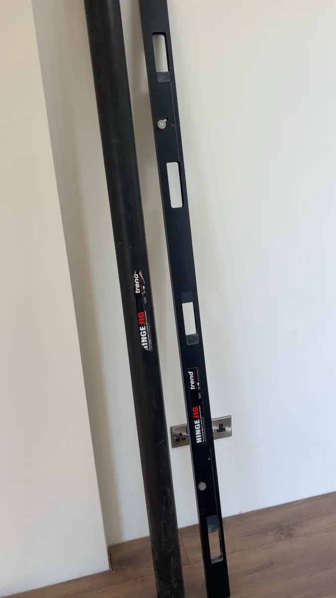 Trend hinge jig - Image 1