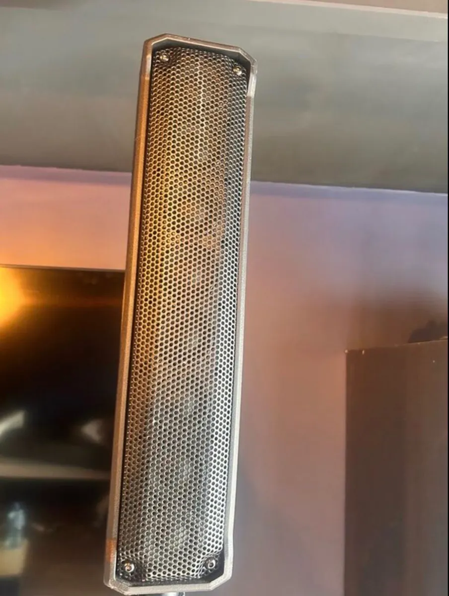 E Vox Pa System - Image 3