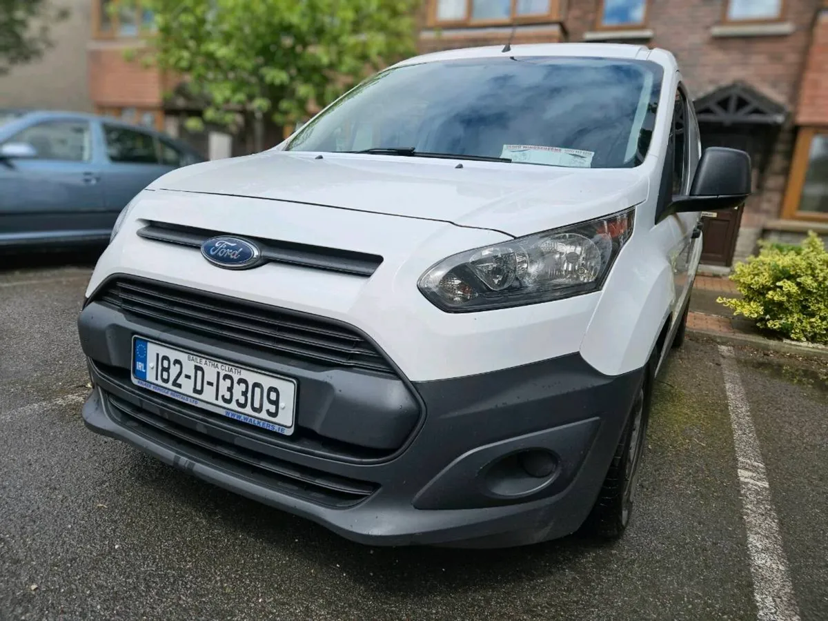 Transit Connect LWB - Image 3
