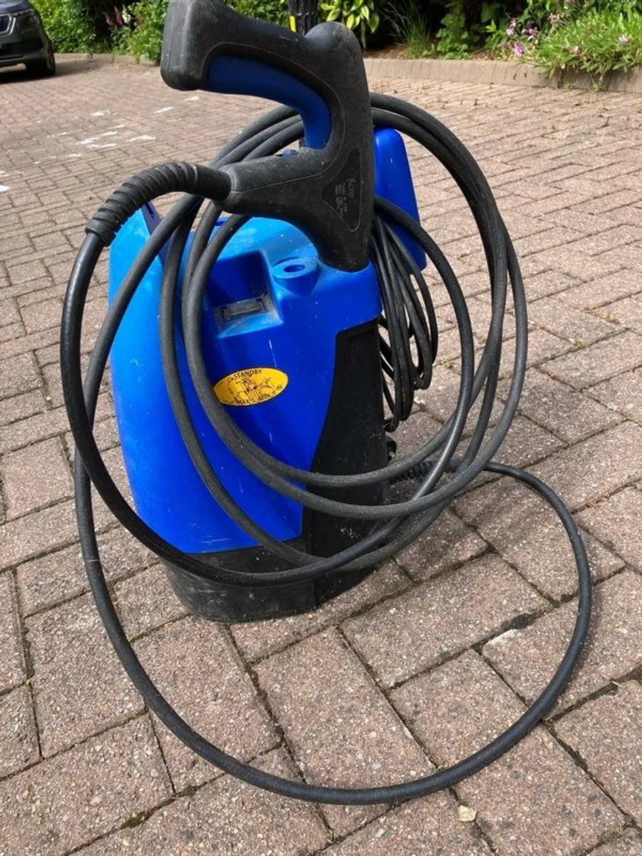 Power Washer - Alto - Image 2