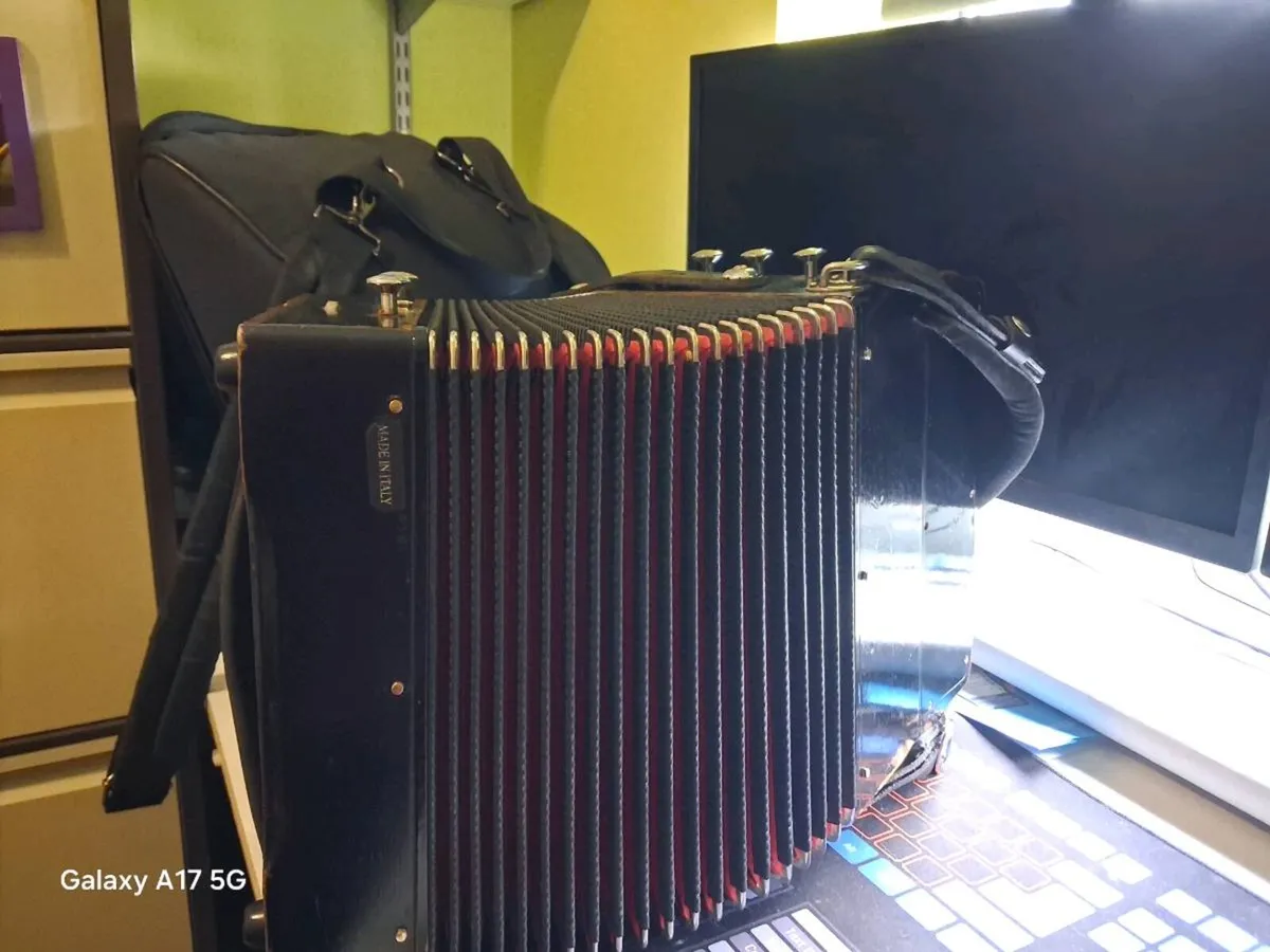 2 Accordions - Image 3
