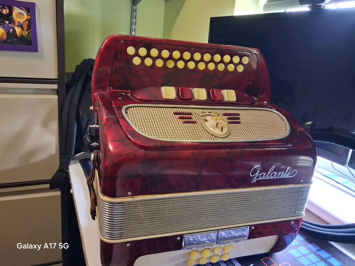 Accordion - Image 3