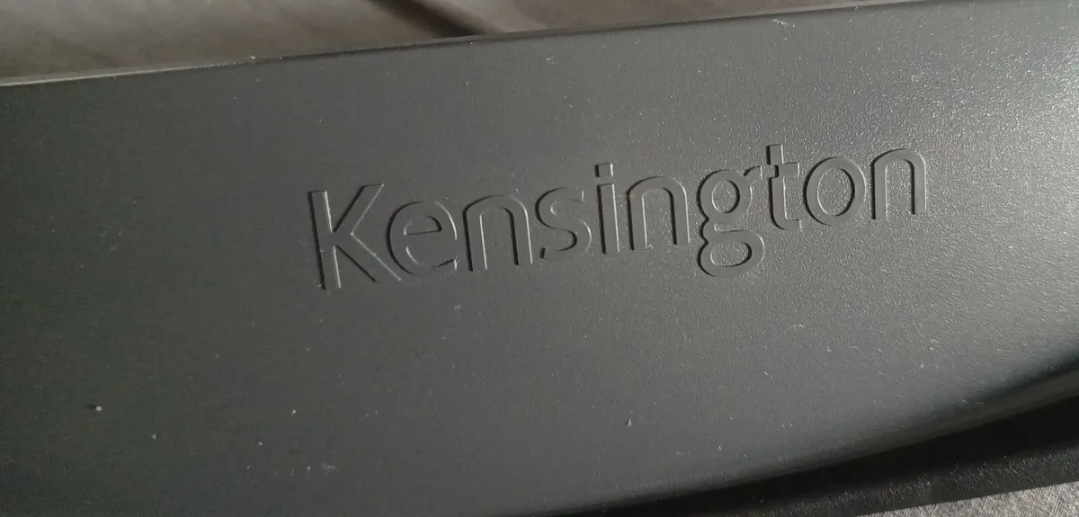 Kensington Easy Laptop Riser Stand - Image 3