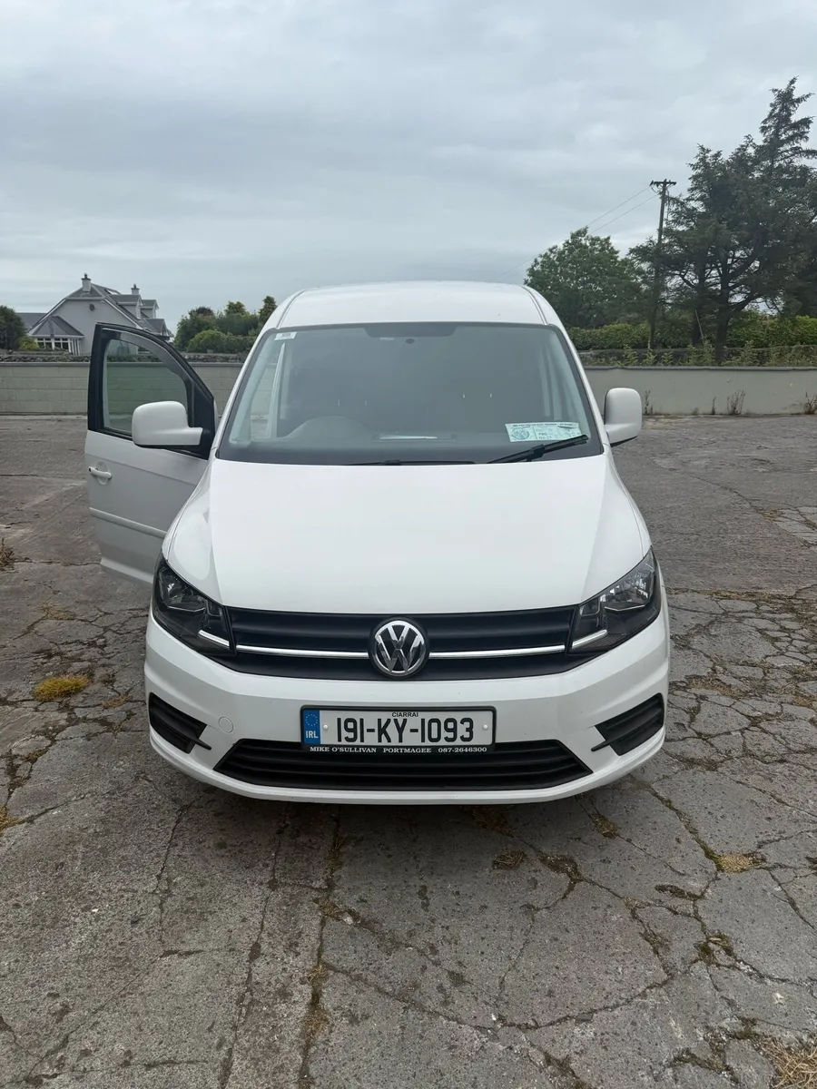 Volkswagen - Image 1