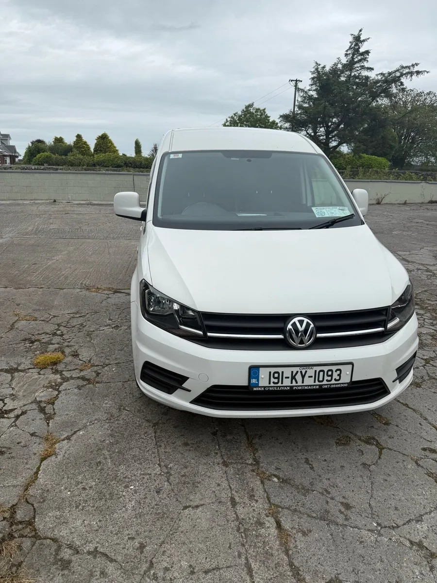 Volkswagen - Image 2