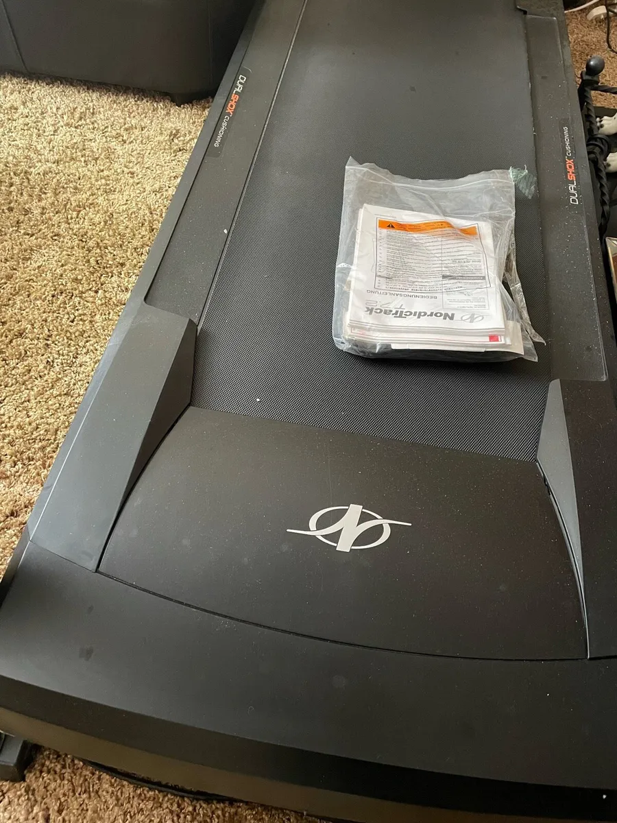 Treadmill - Image 4