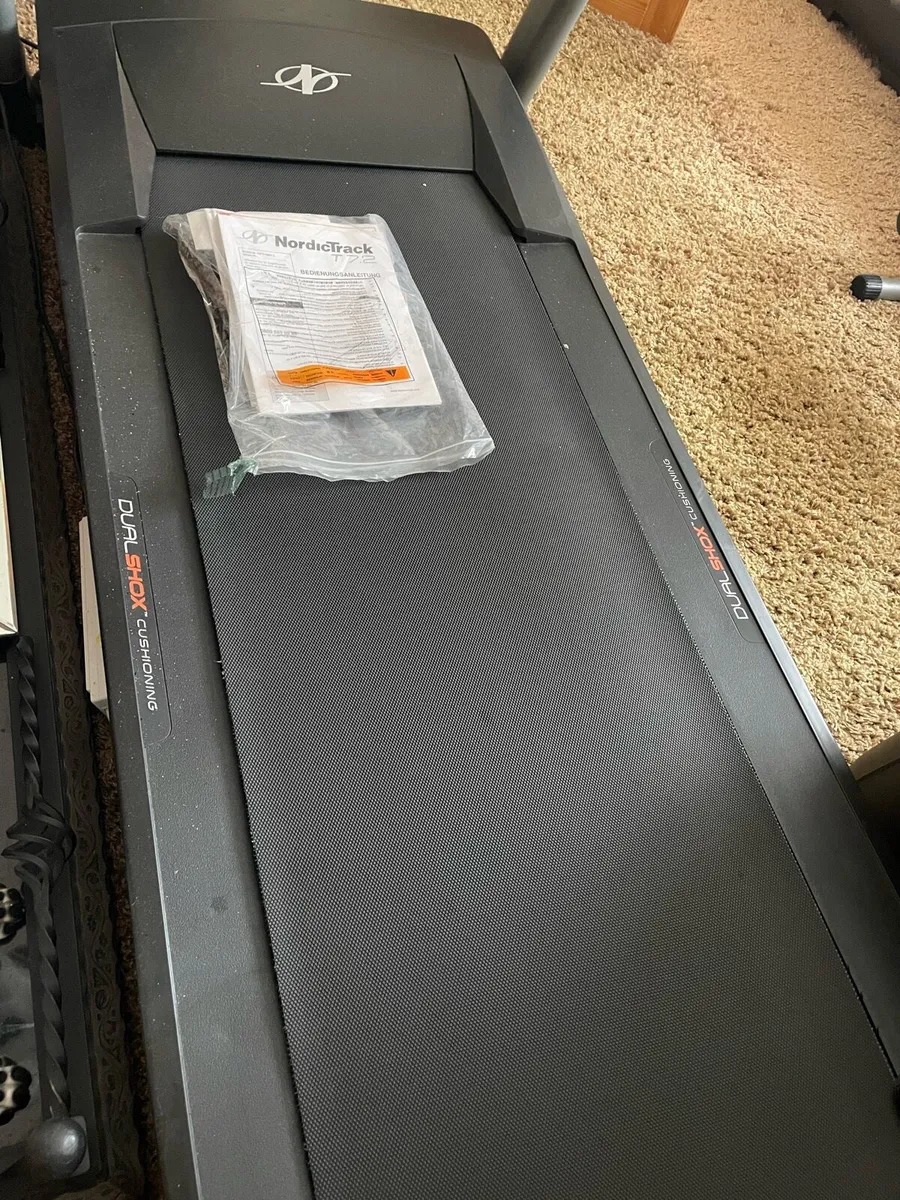 Treadmill - Image 1