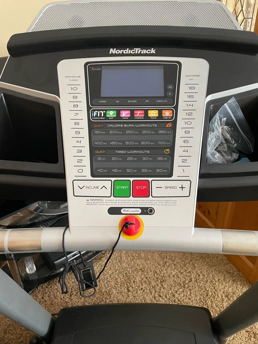 Treadmill - Image 2