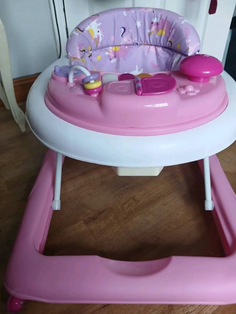 Baby walker - Image 3