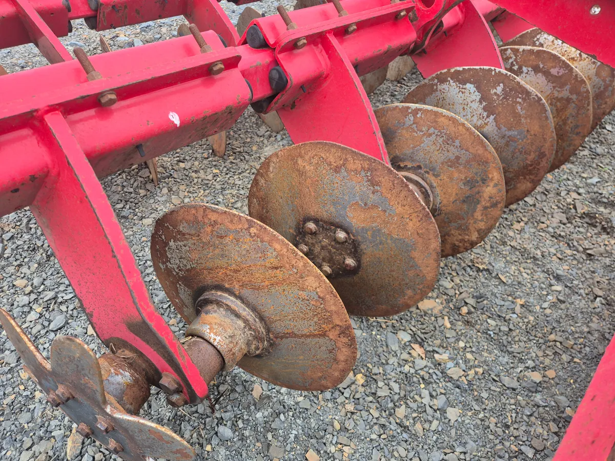 Horsch Joker 3CT - Image 4
