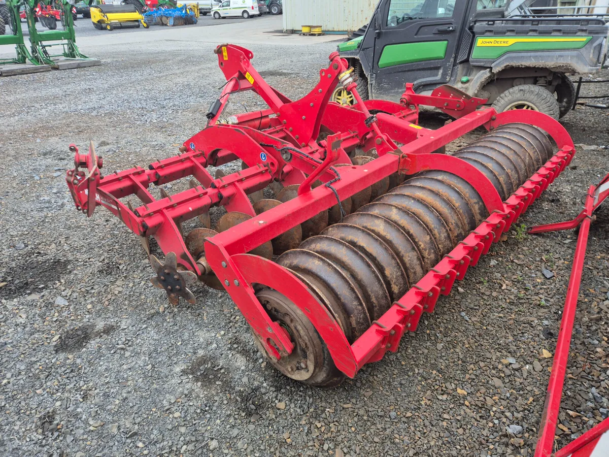 Horsch Joker 3CT - Image 1