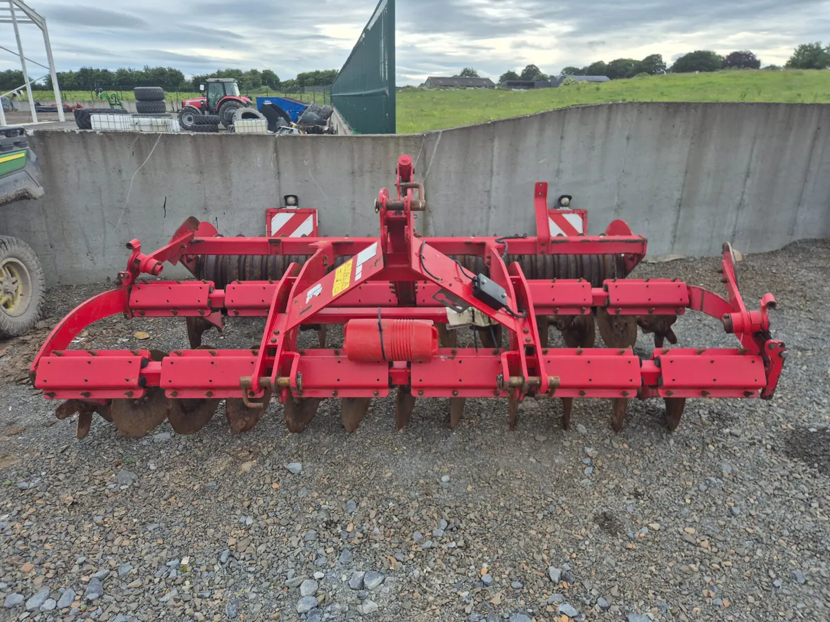 Horsch Joker 3CT - Image 3
