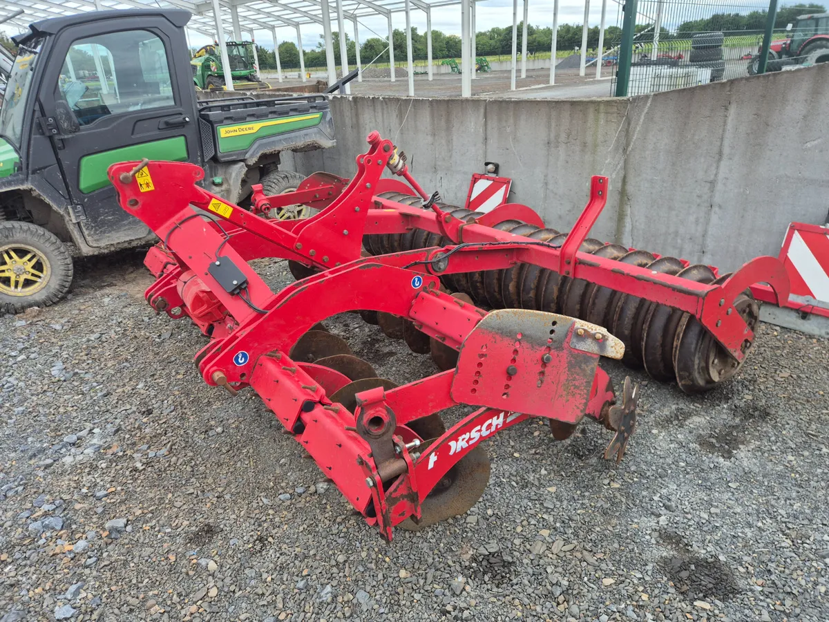 Horsch Joker 3CT - Image 2